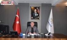 Germencik Belediye Başkanı Öndeş’in ’10 Ocak Çalışan Gazeteciler Günü’ mesajı