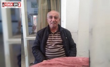 BAŞKAN DEMİR’İN ACI GÜNÜ
