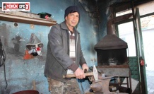 Zeytin ve zeytinyağı fiyatları artınca el yapımı tarım aletleri de kıymete bindi