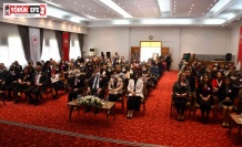 Kadın Sağlığı Eğitim Projesi Söke’de tanıtıldı