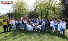 ADÜ Koçarlı MYO’da Otizm Farkındalık Etkinliği gerçekleşti