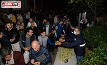 Aydın Büyükşehir Belediyesi’nden Kadir Gecesi’nde limonata hayrı