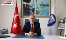 Didim Belediye Başkanı Atabay’dan mevkidaşı Başkan Günel’e destek