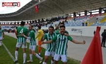 Efeler 09 SFK finale yükseldi