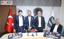 Nazilli Belediyespor’a 13 Milyonluk sponsorluk desteği