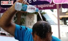 Aydın’da hava sıcaklıkları mevsim normallerinin üzerine çıkacak