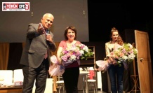 Efeler Belediyesi’nden Anneler Günü’ne özel oyun