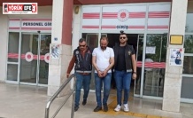 Uyuşturucu taciri, Nazilli polisinden kaçamadı