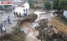 Başkan Özcan’dan DSİ’ye sitem