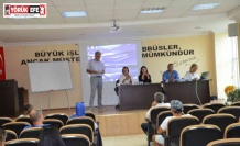 65 farklı ülke vatandaşı “Dünya Didim’i Seviyor” festivalinde bir araya gelecek
