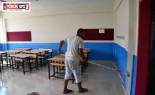 Söke’de eğitim kurumları yeni eğitim yılına hazırlanıyor