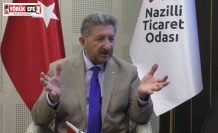 Başkan Arslan “Yaptıklarımız yapacaklarımızın teminatıdır” diyerek destek istedi
