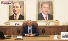 Başkan Kaplan Aydın’ın Kurtuluşunun 100. yılını Kutladı