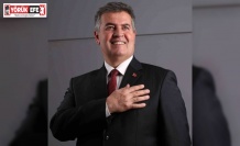 Başkan Erol’un Mevlid Kandili mesajı