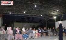 Karacasu’da vatandaşlara yönelik bilgilendirme çalışmaları sürüyor