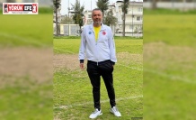 Ömer Altuntaş Türkiye Süper Ligi değerlendirdi