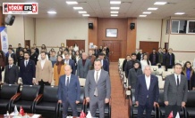 Aydın’da coğrafi işaretin önemi konuşuldu
