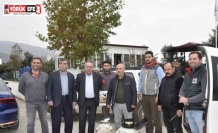 Aydın’da düve sayısı bu proje ile artacak
