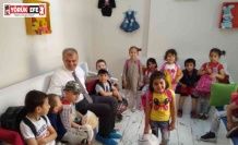 Aydın’da okul öncesi okullaşma oranı yüzde 99,24’e yükseldi