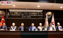 Bakan Varank: “Aydın ve Söke’nin geleceği bugünden çok daha güzel olacak”