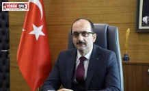 Bir dönem Aydın’da da görev yapan Balta, DSİ Genel Müdürlüğü’ne atandı