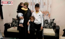 Suriyeli kız kardeşlerden 2 aydır haber alınamıyor
