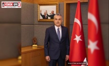 Vekil Savaş’tan Bütçe Açıklaması