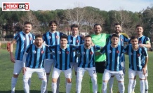 Amatör Süper Lig’de tarihi fark: Rakibini 18-0 mağlup etti