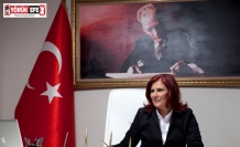 Başkan Çerçioğlu: "Çalışan Gazeteciler Günü kutlu olsun"