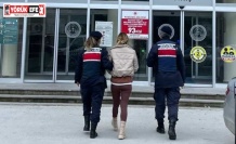 Hakkında 13 yıl hapis cezası bulunan şahıs jandarmaya takıldı