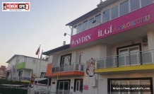 Özel Aydın İlgi Anaokulu'nda Erken kayıt dönemi başladı