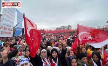 Aydınlılar, Cumhurbaşkanı Erdoğan’ı bekliyor