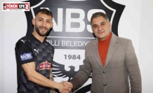 Nazilli Belediyespor, Abay ile anlaştı