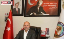 Kuyucak Belediye Başkanı Ertürk’ten, son dakika istifası