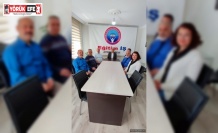 1 Mayıs Aydın Tertip Komitesi’nden Çağrı
