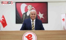 Efeler Belediye Başkanı Atay’ın ’Anneler Günü’ meesajı