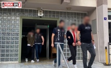 Aydın’da zehir tacirlerine polis darbesi