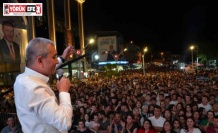 Koçarlı’da "Yöresel Ürünler Festivali" tarihi belli oldu