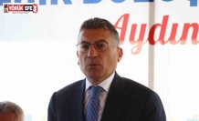 AK Parti TBMM Grup Başkanı Güler: "Titiz çalışıyoruz, kazanabilecek adaylarla ortaya çıkacağız"