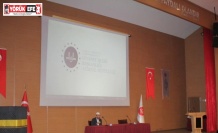 Aydın’da ’Umre Eğitim Semineri’ düzenlendi