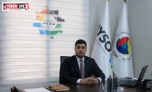 Başkanı Maraş, faaliyet illerine göre ihracat istatistiklerini değerlendirdi