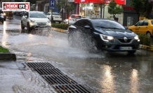 Aydın yeni haftaya yağışla başlayacak