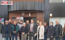 CHP Didim ilçe yönetimi istifa etti