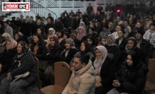 DP Genel Başkanı Uysal, Aydın programı kapsamında Ortakçı Köyü’nde miting düzenledi