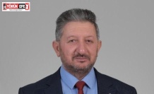 NTO Başkanı Arslan: “Mahalli idareler seçimleri bölgemiz ve ülkemiz adına hayırlı olsun”