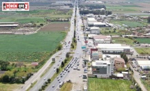 Aydın’da bayram trafiği yoğunluğu yaşanmadı