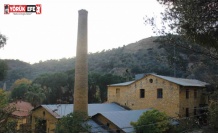 Bir asırdır ayakta