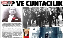 CHP ve Cuntacılık
