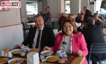 Didim Belediyesi Kent Lokantası hizmete açıldı