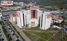 ADÜ’de ölmüş hastalar üzerinden 70 milyonluk ’patalojik’ vurgun iddiası